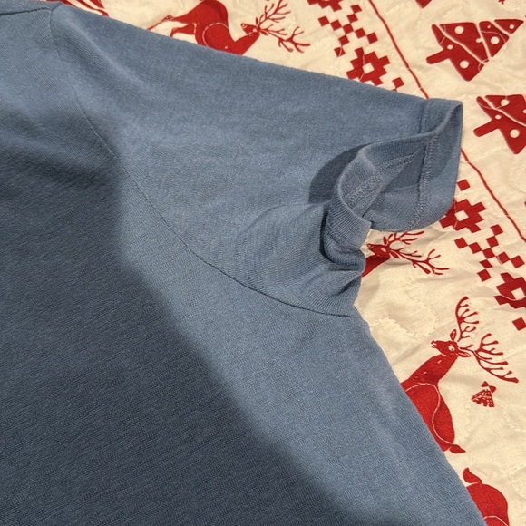 NWOT Athleta Tee - Picture 4 of 10